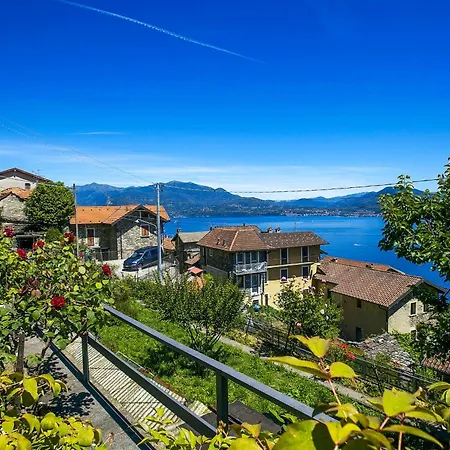 Casa Flavia Donego