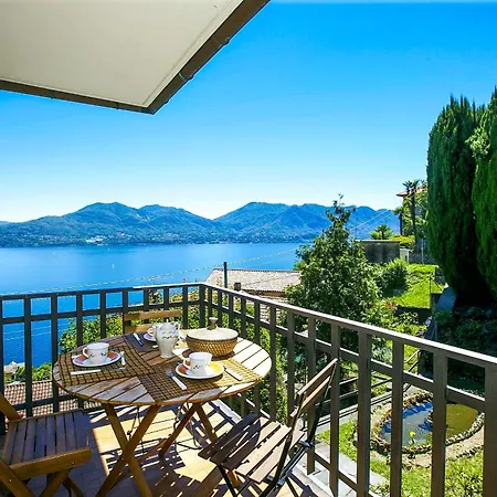 Apartamento Casa Flavia