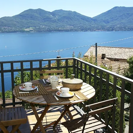 Casa Flavia Appartamento Donego