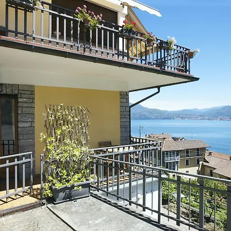Casa Flavia Appartamento