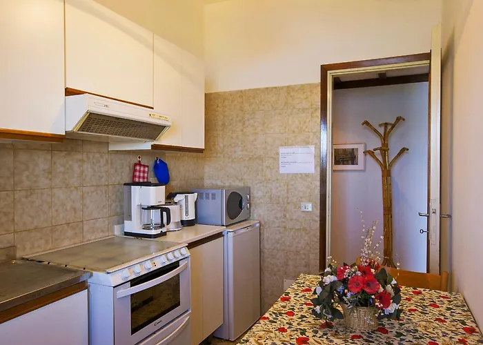 Daire Casa Flavia Donego