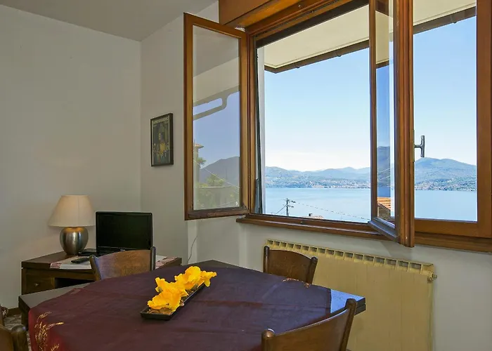 Casa Flavia * Donego