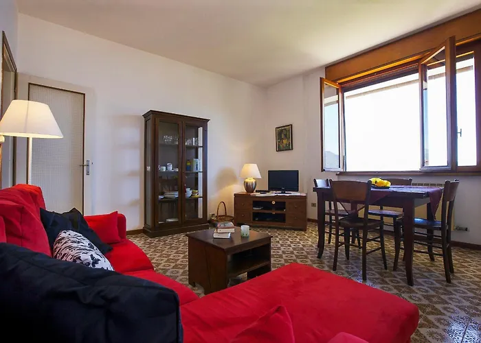 Lägenhet Casa Flavia Donego