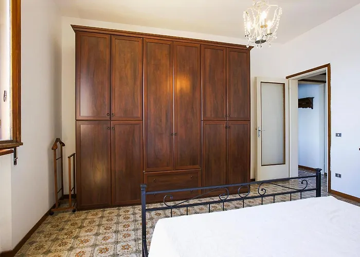 Daire Casa Flavia Donego