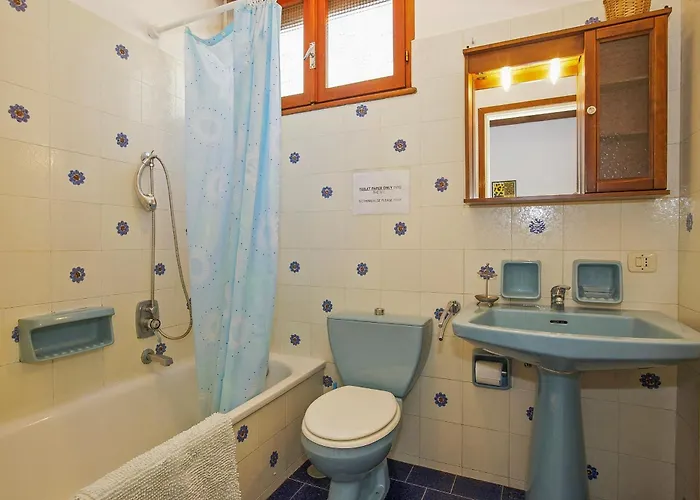 Casa Flavia Daire Donego