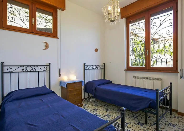 Lägenhet Casa Flavia Donego