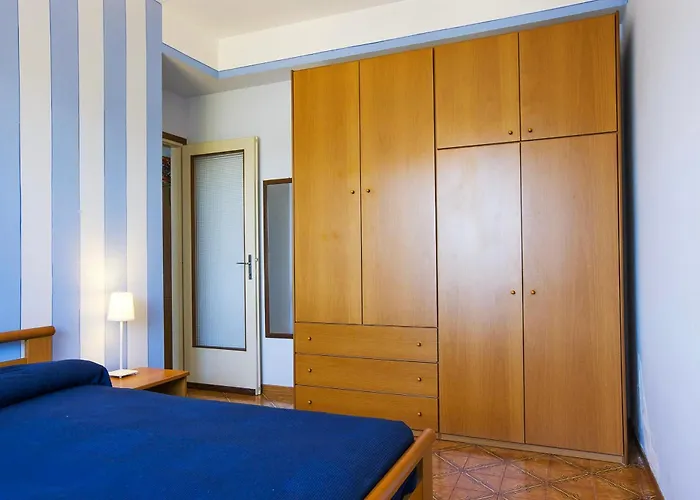 Casa Flavia Lägenhet