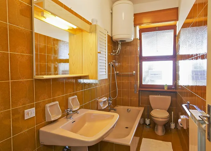 Casa Flavia Daire Donego