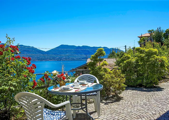 Daire Casa Flavia Donego