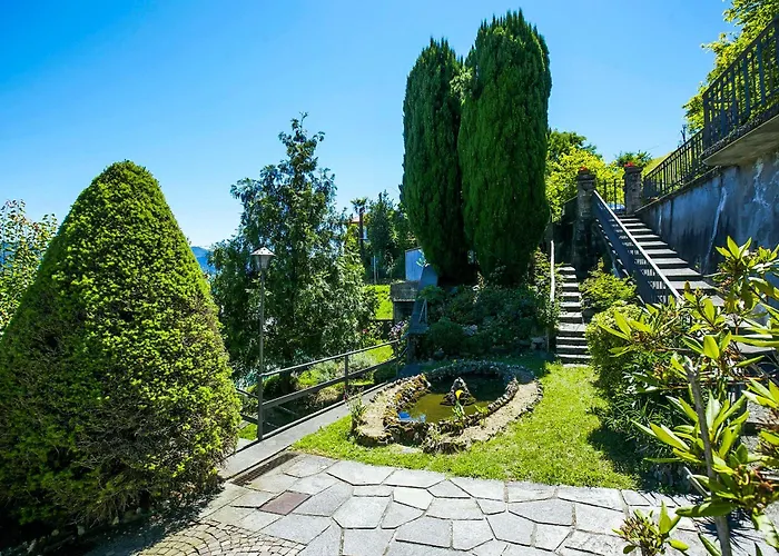 Lägenhet Casa Flavia *