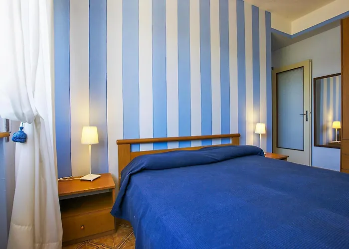 Lägenhet Casa Flavia Donego