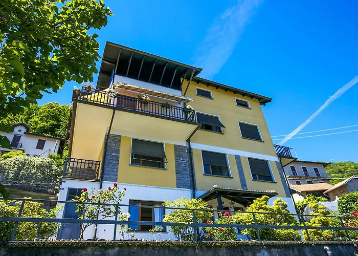 Casa Flavia Lägenhet