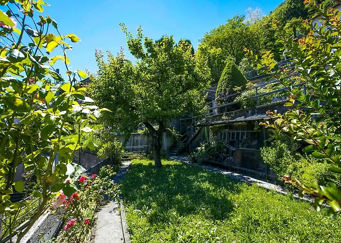 Casa Flavia Lägenhet *