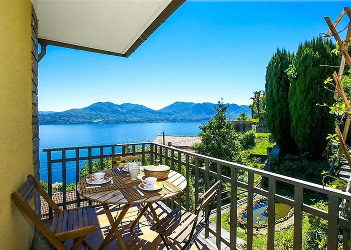 Lägenhet Casa Flavia